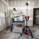 Milwaukee 2136-20 M18 Rocket Tower Light/Charger (Tool Only)