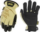Mechanix Wear Heat Resistant Gloves (Large, Black)