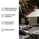 Clearance..Open Box..PK/20: 3M Scotch-Brite 7447 PRO Hand Pad - Surface Preparation Pad, 9 in x 6 in (22.86 cm x 15.24 cm)