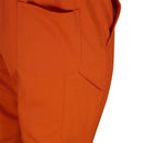 Pioneer Tear Resistant Bib Fishing Pants - Windproof