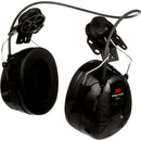 PK/10: 3M PELTOR ProTac III Headset, 31 dB, Black, Helmet Mounted, MT13H221P3E
