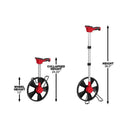 Milwaukee 48-22-5112 12 in. Digital Measuring Wheel