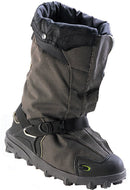 NEOS N5P3S-M Navigator 5 STABILicers High Overshoe, Black