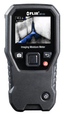 FLIR MR160 - Thermal Imaging Moisture Meter - with IGM (Infrared Guided Measurement), Pin and Pinless