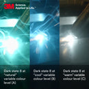 3M Speedglas G5-01 Heavy-Duty Welding Helmet with 3M Adflo High-Altitude PAPR Assembly 46-1101-30iVC-CA, G5-01VC ADF, 1 EA/Case , Black