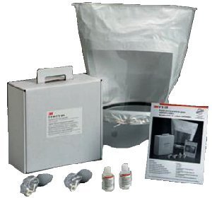 3M Replacement Test Hood FT-14. PK/2
