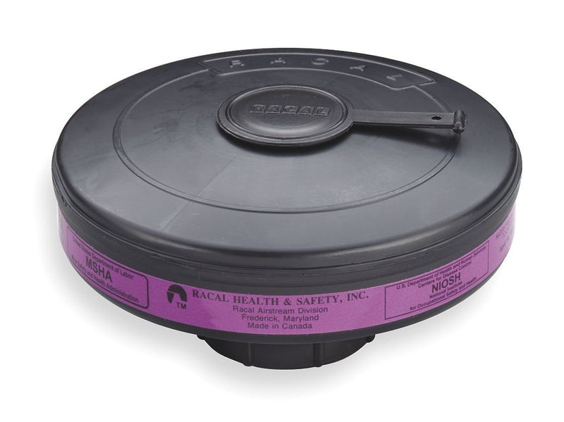 HEPA FILTER P3 - 12EA/CS