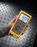 Fluke 787B Measure/Simulate/Source 4-20 mA