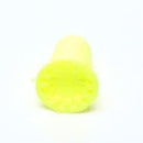 3M E-A-Rsoft FX 390-1262 Yellow Uncorded Taper End Ear Plug - Dispensing Box Ear Plug - 078371-66641 [PRICE is per BOX]