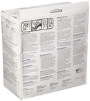 3M 1100 Foam Ear Plugs, 200-Pair