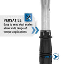 JET Torque Wrench