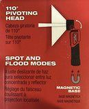 Milwaukee USB Rechargeable Pivoting Flashlight Kit