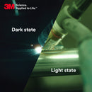 3M Speedglas G5-01VC Welding Lens Filter 46-0000-30iVC-CA, 1 EA/Case