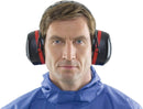 3M OPTIME III HEADBAND EAR DEFENDERS