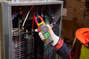 Fluke 377FC Non-Contact True RMS AC/DC Clamp Meter