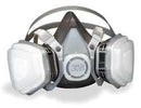 3M 52P71 Medium Paint Spray Respirator