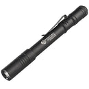 Streamlight 66134 Stylus Pro USB Rechargeable Penlight with Holster and Black/White LED - 250 Lumens