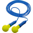 3M E-A-R Push-Ins Corded Earplugs 318-1003