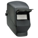 Black Jackson Safety Passive Welding Helmets HSL 2 (2" x 4 1/4" Lift Front) - (2/Pack) - R3-14982