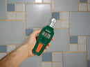 EXTECH MO257 - PINLESS Moisture Meter