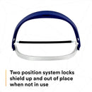 3M Universal Headgear for Hard Hat H24M 82520-10000