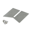 Jackson Safety 14772 Curv-O-Mark #2 Standard Combination Adaptor with #1 Contour Marker