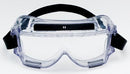 3M (40305-00000-10) Safety Splash Goggle 454AF