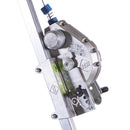 PeakWorks V85026 - Tripod, 3-Way 60' (18 m) Self Retracting Lifeline, 65' (20 m) Man Winch and Bag - Confined Space Kit