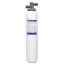 3M High Flow Series Filter System HF195-CLX for Cold Beverage Applications, 5 um NOM
