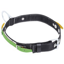 PeakWorks V8051051 - Non Padded Miner Fall Protection Restraint Body Belt