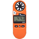 Kestrel 3000 Weather Meter/Heat Stress Monitor