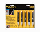 Fluke FLK-1AC-A1-II-5PK VoltAlert AC Non-Contact Voltage Tester (Pack of 5)