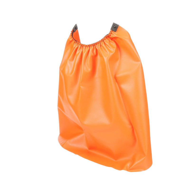 3M Hard Hat Rain Shield, GR1C, orange (Pack of 10)