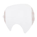 3M Faceshield Cover Lens For 6700 6800 & 6900 Full Face Respirators. (25 Lens Per Bag)