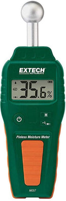 EXTECH MO257 - PINLESS Moisture Meter