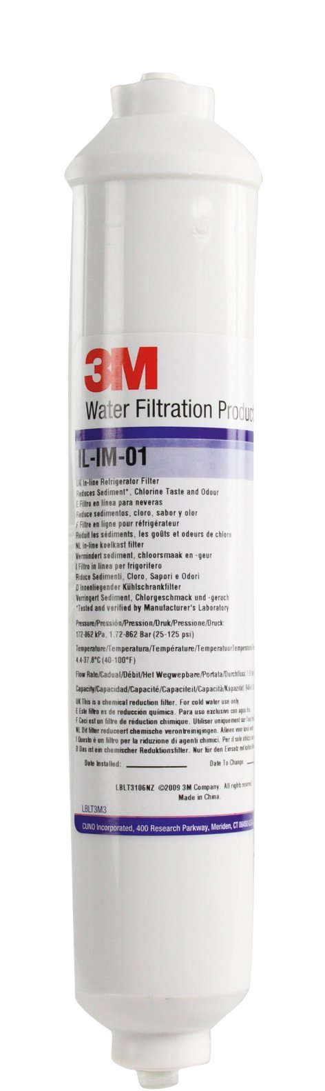 3M Magic waterfilter EF9603/3M [W6-63000]