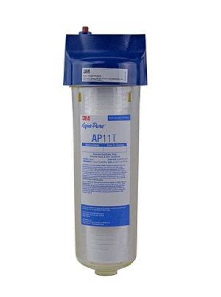 PK/3: 3M Aqua-Pure Whole House Water Filtration System - Model AP11T