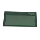 Jackson Safety Solera II ADF Shade 3/10, 2.5" x 4.25", 46410