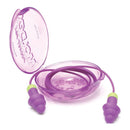 Moldex 507-6405 Rockets Reusable Earplug, Corded (Pack of 50)