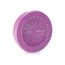 North 7580P100 Particulate Cartridge (2 Pcs 1 Pairs)