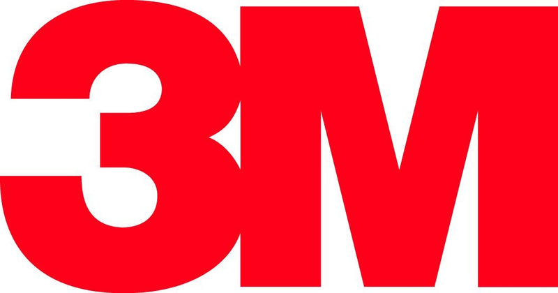 3M Safety 6502 6500 Series Rugged Comfort Reusable Half Facepiece Respirator, Medium (Case of 10)