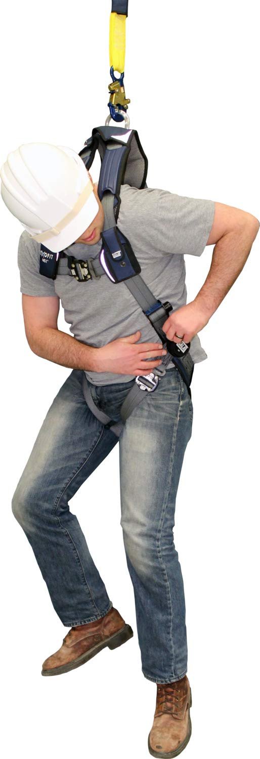 3M DBI-SALA Suspension Trauma Safety Strap (1 Pair Per Package)
