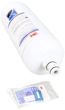 Case/2: 3M Water Filtration Products 56134-07 Hf65 Filter Cartridge