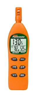 Extech Instruments Psychrometer with Nist