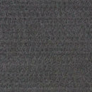 Wilson 36320 16oz Carbonized Fiber Felt Blanket, 6' x 6', Black