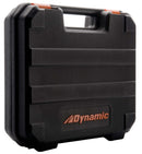 Dynamic D062505 Tools 36 Piece Screwdriver and Bit Set, Comfort Grip Handles