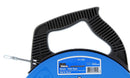 Ideal 31-092 Tuff-Grip Zoom Fish Tapes with Eyelet End Type, 100' Length