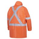 Pioneer Flame Resistant Hi-Viz Safety Jacket
