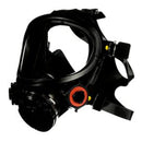 3M Safety 7800S-M Medium 7800S Series Silicone Full Facepiece Respiratory Protection
