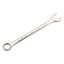 JET Jumbo Combination Wrench Set - SAE Raised Panel Wrenches - 10 Pieces